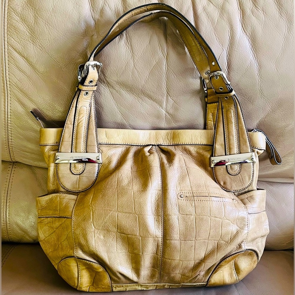 Beautiful B. Makowsky bag